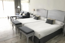 Alhaurin Golf Hotel - Spanje - Mijas Costa - 22