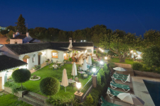 Alhaurin Golf Hotel - Spanje - Mijas Costa - 45