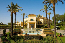 Almenara Golf Hotel & Spa - Spanje - Sotogrande - 02