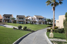 Almenara Golf Hotel & Spa - Spanje - Sotogrande - 18