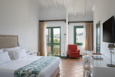 Almenara Golf Hotel & Spa - Spanje - Sotogrande - 24