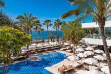 Amàre Beach Hotel Marbella  - Spanje - Marbella - 01