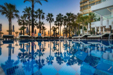 Amàre Beach Hotel Marbella  - Spanje - Marbella - 22