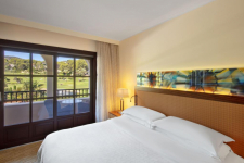 Arabella Sheraton Golf Hotel Son Vida - Spanje - Mallorca - 10