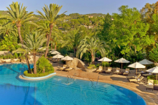 Arabella Sheraton Golf Hotel Son Vida - Spanje - Mallorca - 11