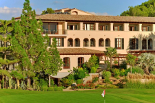 Arabella Sheraton Golf Hotel Son Vida - Spanje - Mallorca - 14