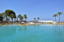Atalaya Park Golf & Holiday Resort - Spanje - Estepona - 05
