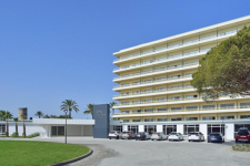 Atalaya Park Golf & Holiday Resort - Spanje - Estepona - 33