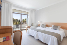 Atalaya Park Golf & Holiday Resort - Spanje - Estepona - 39