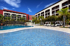 Barceló Marbella Hotel - Spanje - Marbella - 01
