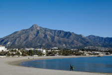 Benabola Hotel & Suites - Spanje - Marbella - 01