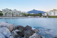 Benabola Hotel & Suites - Spanje - Marbella - 02