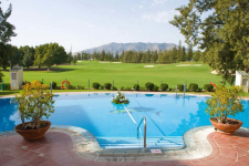 Tamisa Golf Hotel - Spanje - Mijas Costa - 01