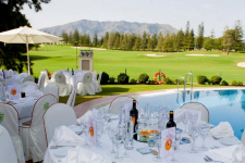 Tamisa Golf Hotel - Spanje - Mijas Costa - 04
