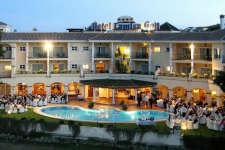 Tamisa Golf Hotel - Spanje - Mijas Costa - 09