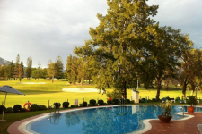 Tamisa Golf Hotel - Spanje - Mijas Costa - 11