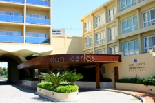 Don Carlos Resort & Spa - Spanje - Marbella - 17