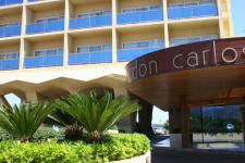 Don Carlos Resort & Spa - Spanje - Marbella - 22