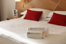 Don Carlos Resort & Spa - Spanje - Marbella - 36