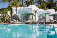 Don Carlos Resort & Spa - Spanje - Marbella - 50