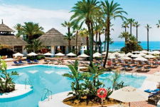 Don Carlos Resort & Spa - Spanje - Marbella - 59