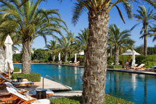Finca Cortesin Golf Resort - Spanje - Estepona - 32