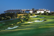 Finca Cortesin Golf Resort - Spanje - Estepona - 43
