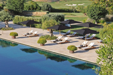 Finca Cortesin Golf Resort - Spanje - Estepona - 49