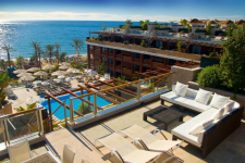 Gran Guadalpin Marbella Banús - Spanje - Marbella - 01