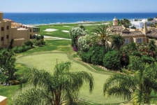 Hotel Guadalmina Golf & Spa Resort 59