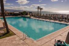 Hotel Guadalmina SPA & Golf Resort - Spanje - Guadalmina - 10