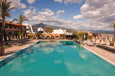 Hotel Guadalmina SPA & Golf Resort - Spanje - Guadalmina - 11