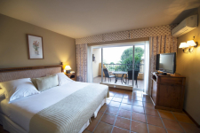 Hotel Guadalmina SPA & Golf Resort - Spanje - Guadalmina - 36