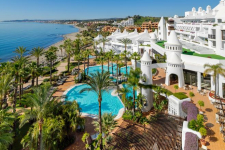 H10 Estepona Palace - Spanje - Estepona - 01