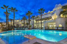H10 Estepona Palace - Spanje - Estepona - 31