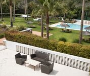 Hotel Encinar de Sotogrande - Spanje - Costa del Sol - Sotogrande 10