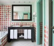 Hotel Encinar de Sotogrande - Spanje - Costa del Sol - Sotogrande 14