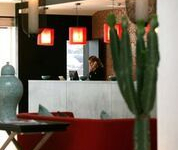 Hotel Encinar de Sotogrande - Spanje - Costa del Sol - Sotogrande 6 - kopie - kopie