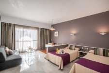 Hotel Pyr Marbella - Costa del Sol - Marbella - 01