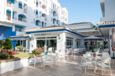 Hotel Pyr Marbella - Costa del Sol - Marbella - 12