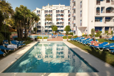 Hotel Pyr Marbella - Costa del Sol - Marbella - 13