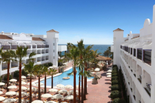 Iberostar Costa del Sol - Spanje - Costa del Sol - 01