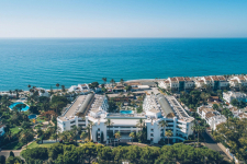 Iberostar Marbella Coral Beach - Spanje - Marbella - 43 - kopie