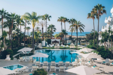 Iberostar Marbella Coral Beach - Spanje - Marbella - 45 - kopie