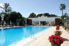 Los Monteros Spa & Golf Resort - 12.JPG