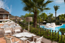 La Quinta Golf Resort & Spa - Spanje - Marbella - 29