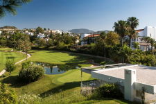 La Quinta Golf Resort & Spa - Spanje - Marbella - 33