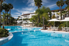 La Quinta Golf Resort & Spa - Spanje - Marbella - 34