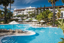 La Quinta Golf Resort & Spa - Spanje - Marbella - 35