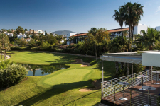 La Quinta Golf Resort & Spa - Spanje - Marbella - 50